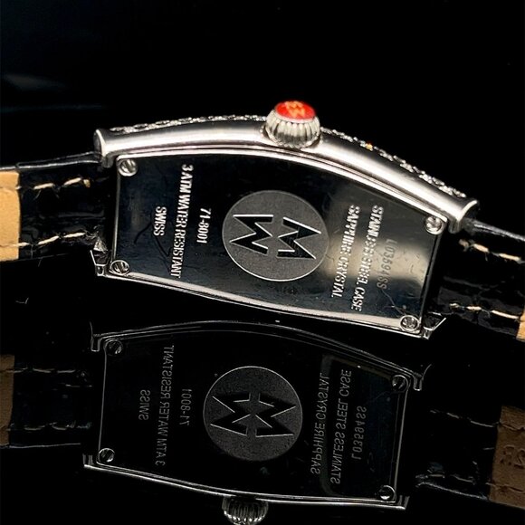 Michele Diamond Watch - Picture 5 of 6